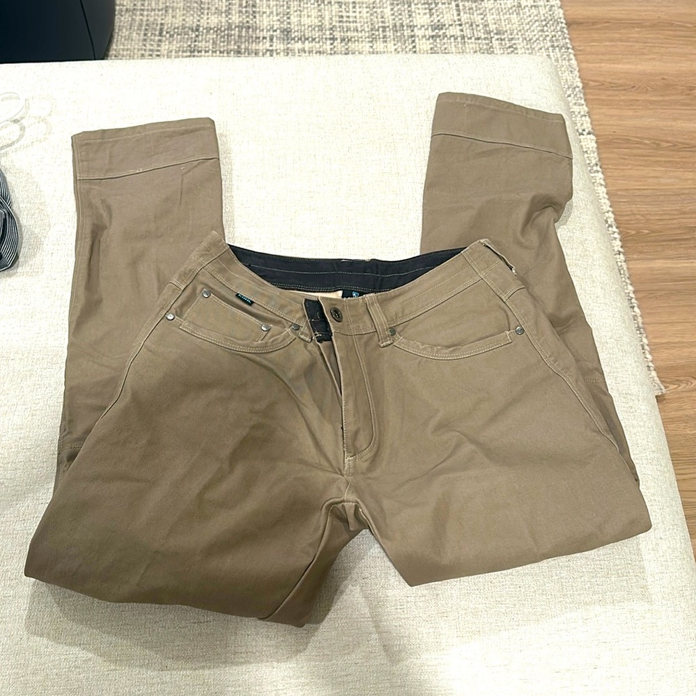 Pants